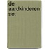 De Aardkinderen set