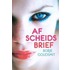 Afscheidsbrief
