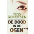 De dood in de ogen