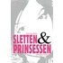 Sletten en prinsessen