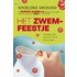 Het zwemfeestje
