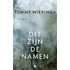 Dit zijn de namen