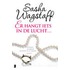 Er hangt iets in de lucht