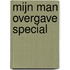 Mijn man overgave special